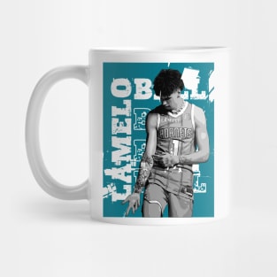 LaMelo Ball Basketball Mug